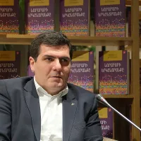 Բիբլոս Բանկ Արմենիան աջակցել է «Նորարարի երկընտրանքը» բեսթսելերի հայերեն հրատարակությանը