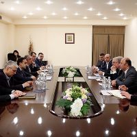 Նորագյուղ թաղամասը՝ Երևանի նոր կենտրոն