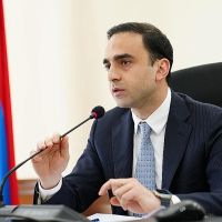 «Կանազ» մշակութային և սպորտային համալիրը վերադարձվել է Երևանին