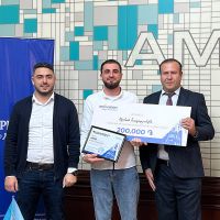 We celebrate the successes of AMIO BANK and Ingo Armenia in 2023