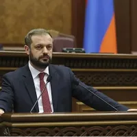 Գեւորգ Պապոյանի ՀՀ ԱԺ պատգամավորի լիազորությունները դադարեցվել են