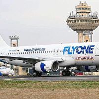 Flyone Armenia-ն մեկնարկում է ամառային ուղղություններով ավիատոմսերի վաճառքը