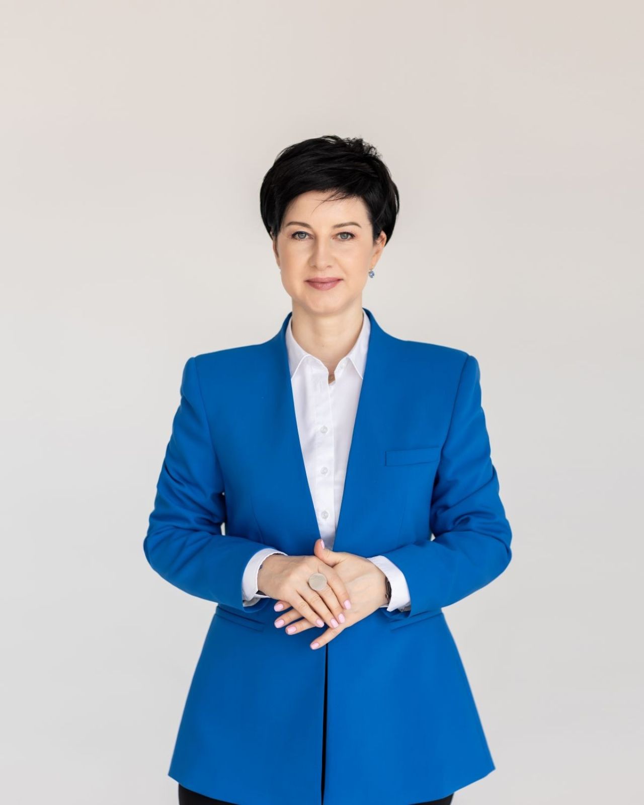 Cristina Doros was Appointed as Vice-President and Will Lead 17 Countries