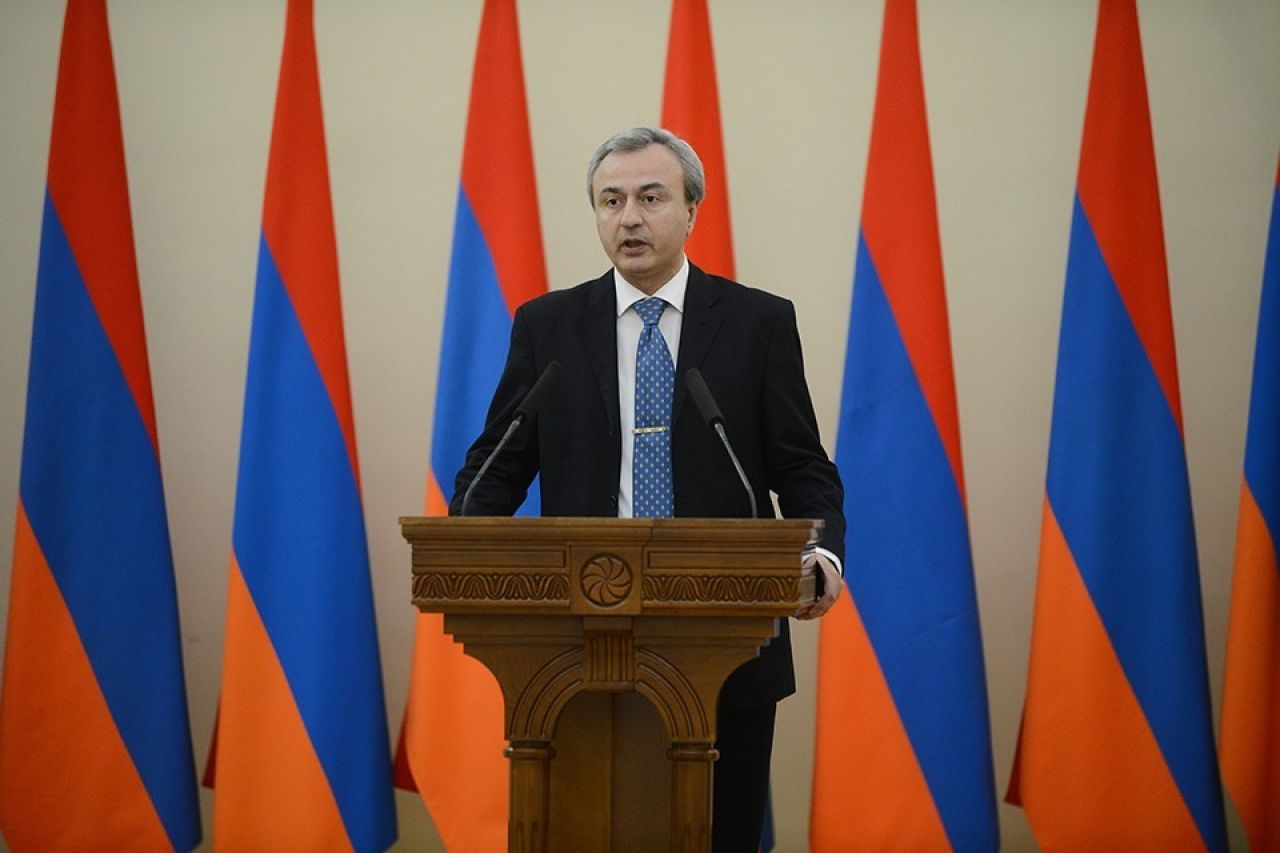 Հովիկ Մուսայելյան. ՌԴ-ից եկած 130 հազար հոգուց 90 հազարն «այթիշնիկներ» էին, միայն 15 հազարն են մնացել երևի