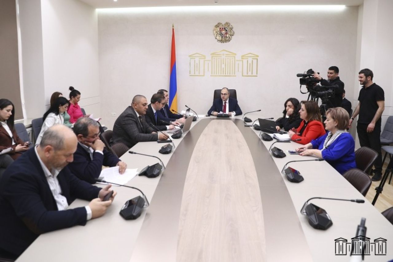 Նոր կարգավորումներ են առաջարկվում բաժնեմասի հավատարմագրային կառավարմանը վերաբերող օրենսդրական դրույթներում