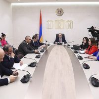 Նոր կարգավորումներ են առաջարկվում բաժնեմասի հավատարմագրային կառավարմանը վերաբերող օրենսդրական դրույթներում