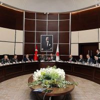 Ադրբեջանն ու Թուրքիան քննարկել են ռազմատեխնիկական համագործակցության զարգացման հեռանկարները