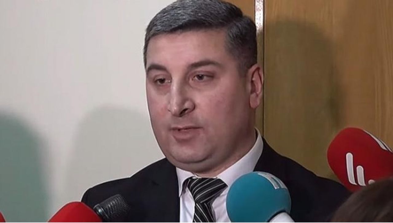 ՀՀ մարզերում կբացվեն պետական ծառայությունների նոր կենտրոններ. Սանոսյան
