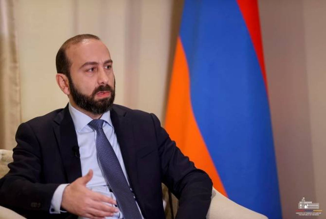 Հայաստանը ցանկանում է ավելի խորացնել հարաբերությունները ԵՄ-ի հետ․ ԱԳ նախարար