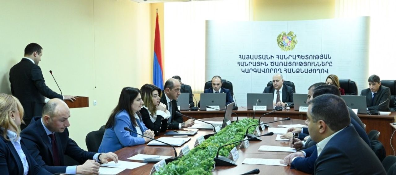 ՀՀ հանրային ծառայությունները կարգավորող հանձնաժողովը 20 մլն դրամ գումարի չափով տուգանել է ՀԵՑ ՓԲԸ-ին