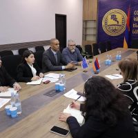Ներկայացվել է ԵԽ-ի կողմից իրականացվող «Հայաստանում մարդու սոցիալական իրավունքների ամրապնդումը» ծրագիրը