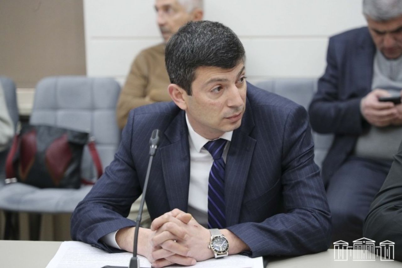 Սիգի ապօրինի որսի կամ արդյունահանման համար վնասի խոշոր չափ կհամարվի 150.000 ՀՀ դրամը գերազանցող գումարը