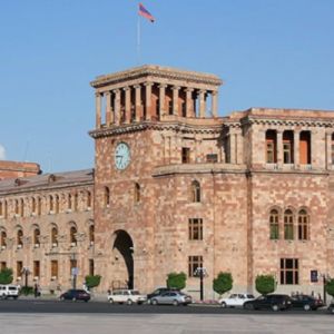Հայաստանի կառավարության նիստը. Ուղիղ
