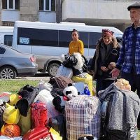 ԼՂ-ց բռնի տեղահանված 7 ընտանիք 16 միլիոն դրամ կստանա՝ սահմանամերձ գյուղերում բնակարան կառուցելու համար