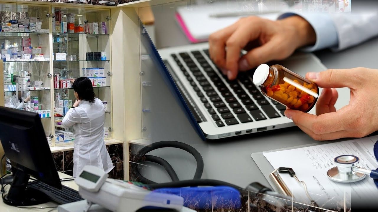 Հայաստանում մարտի 1–ից մոտ 90 000 էլեկտրոնային դեղատոմս է դուրս գրվել. Ավանեսյան