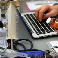 Հայաստանում մարտի 1–ից մոտ 90 000 էլեկտրոնային դեղատոմս է դուրս գրվել. Ավանեսյան