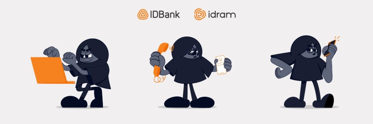 Three Sad Stories about Fraudsters