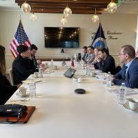 Երկկողմ հանդիպումներ ՀՀ և ԱՄՆ-ի միջև TIFA նիստի շրջանակում