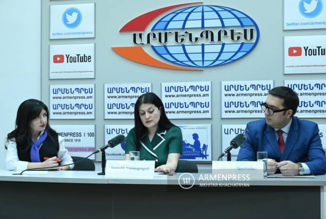 Կա միանգամից մի քանի բնակարանային ապահովման ու պայմանների բարելավման ծրագրերից օգտվելու հնարավորություն