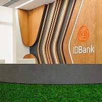 DBank приостанавливает обслуживание карт МИР