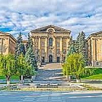 ԱԺ-ն քննարկել է Հայաստանի եւ Ասիական զարգացման բանկի միջեւ ստորագրված վարկային համաձայնագիրը