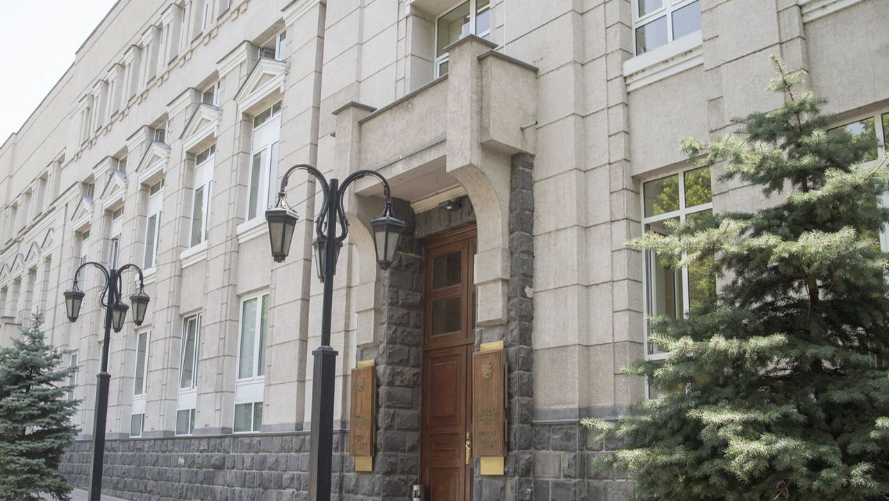 ԿԲ-ն՝ Հայաստանում «Միր» վճարային համակարգի աշխատանքի վերաբերյալ