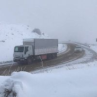 Առատ ձյան պատճառով Սևանի տարածաշրջանի ավտոճանապարհները դժվարանցանելի են