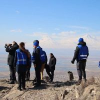 ԵՄ դիտորդական առաքելության կարգավիճակի մասին համաձայնագիրը վավերացվեց