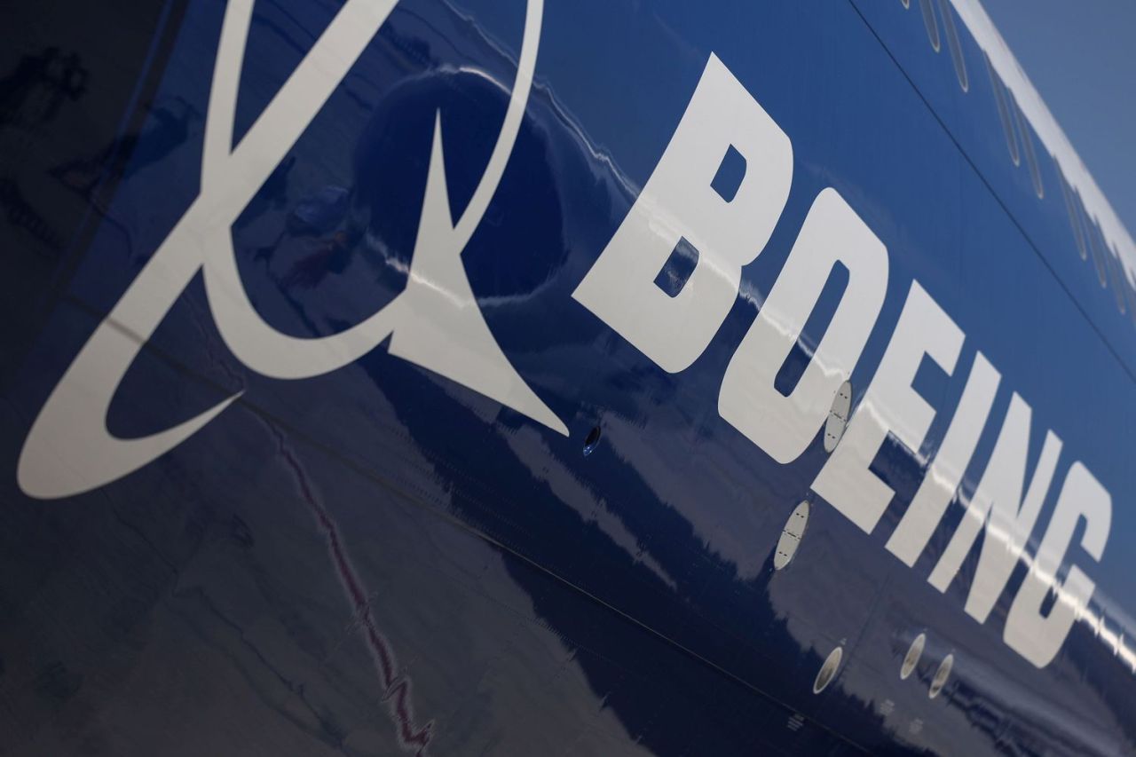 Boeing-ը հայտնել է իր ակտիվների հնարավոր վաճառքի մասին. РБК