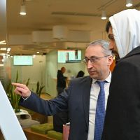 Международный день клиента в IDBank-е