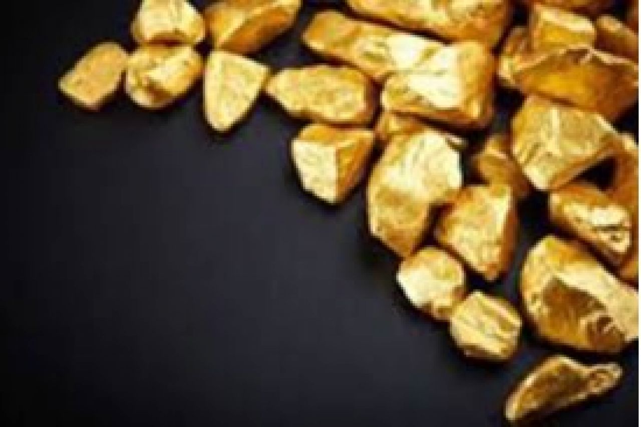 Ուկրաինայում կազմակերպված առցանց աճուրդում Թուրքիայի քաղաքացին 177 000 դոլարով ոսկու հանք է գնել