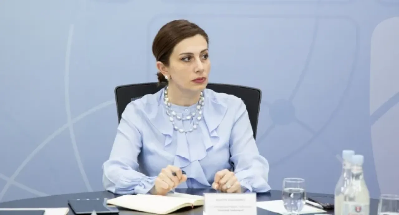 Այս շաբաթ առանց խնդիրների է արդեն գործում. Ավանեսյանը` էլեկտրոնային դեղատոմսերի մասին
