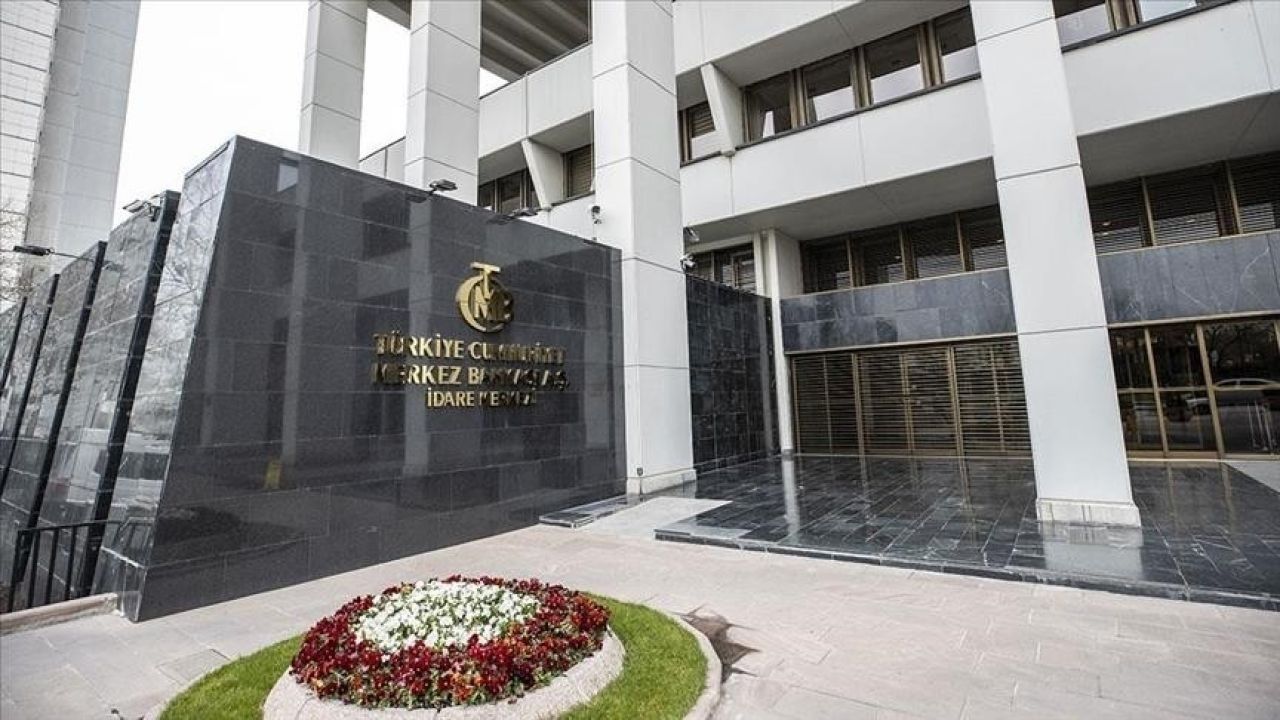 Թուրքիայի Կենտրոնական բանկը հիմնական տոկոսադրույքը հասցրել է 50%-ի