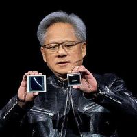 Nvidia-ն ներկայացրել է «աշխարհի ամենահզոր» չիպը