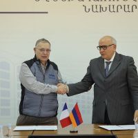 Ֆրանսիայի աջակցությամբ Տավուշի մարզում պանրագործության դպրոց կստեղծվի