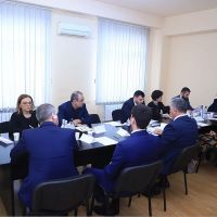 Քննարկվել է Շուկայի վերահսկողության տեսչական մարմնի 2023 թ․ տարեկան հաշվետվությունը