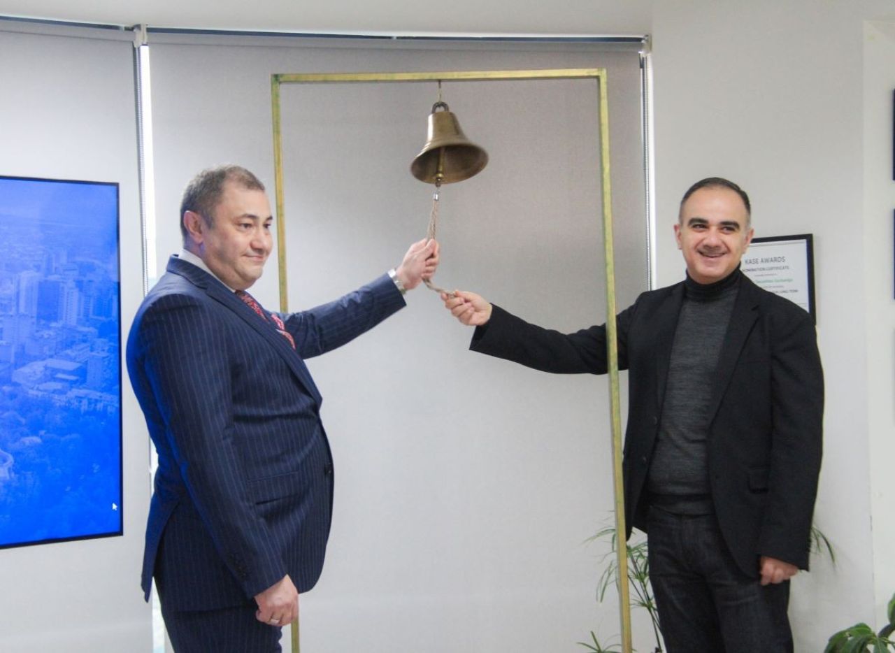 ՀԷՑ-ի պարտատոմսերը ցուցակվելու են Հայաստանի ֆոնդային բորսայի պարտատոմսերի հիմնական (Abond) ցուցակում