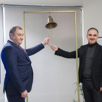ՀԷՑ-ի պարտատոմսերը ցուցակվելու են Հայաստանի ֆոնդային բորսայի պարտատոմսերի հիմնական (Abond) ցուցակում