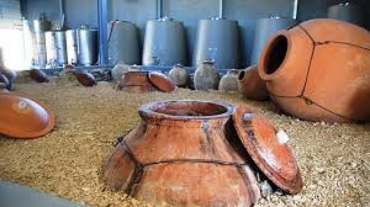 Արցախյան գինեգործության վերականգնումն այլընտրանք չունի