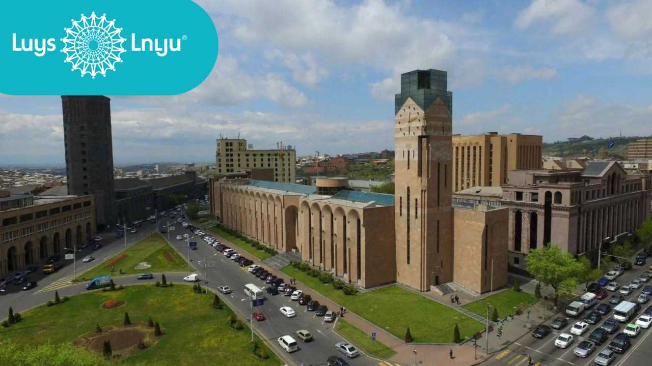 Երևանի 2023 թ. բյուջեի ծախսերի վերլուծություն. մի շարք առաջնահերթ ծրագրերի գծով լուրջ թերակատարումներ. «ԼՈՒՅՍ» հիմնադրամ