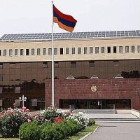 ՊՆ-ի բյուջեն նախորդ տարի կազմել է 526,47 միլիարդ դրամ, կատարողականը՝ 99,8 տոկոս