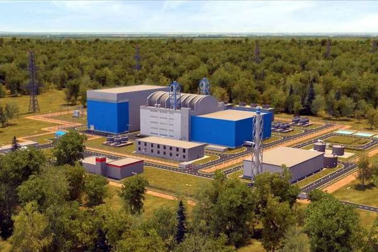 Росатом-ը Ղրղզստանում կարող է ատոմակայան կառուցել