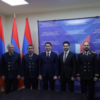 ՊԵԿ-ը և Քննչական կոմիտեն ակտիվ համագործակցում են