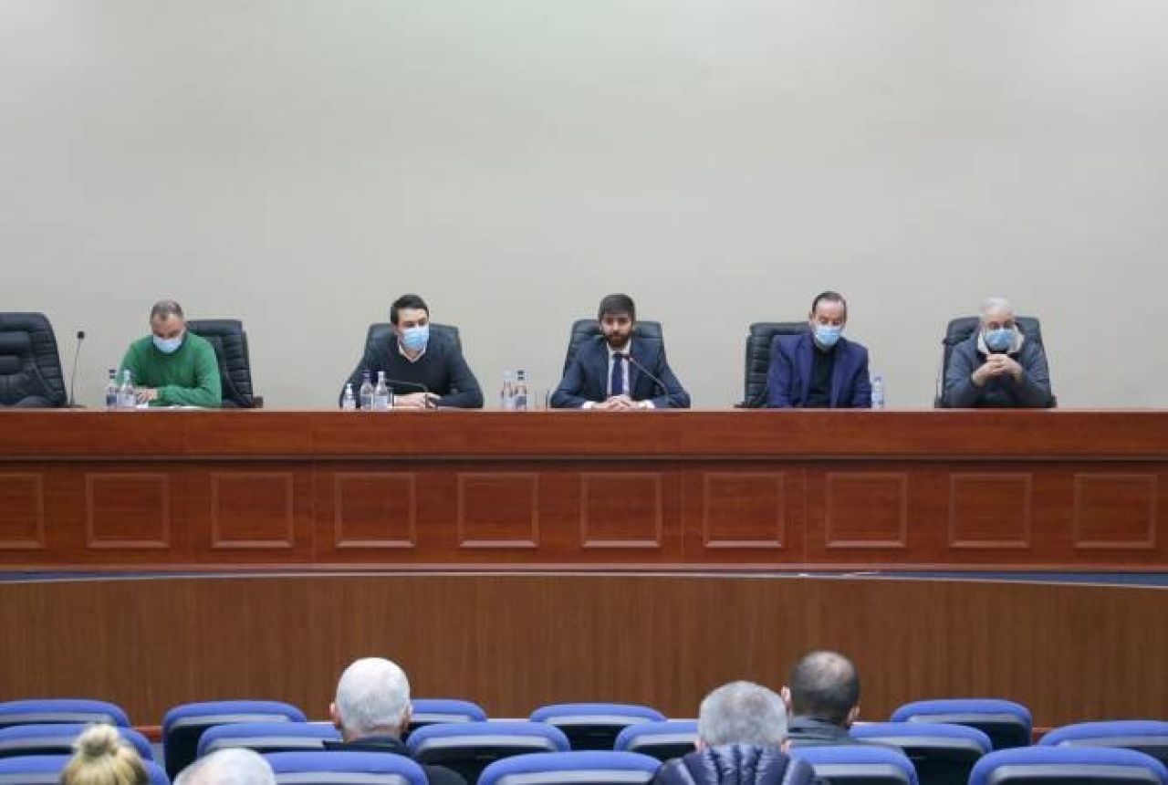 Դրամաշնորհներ կտրամադրվեն եւս 27 արտադրողների եւ վերամշակողների