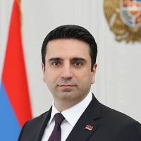ԵՄ անդամակցության հարց այս փուլում չենք քննարկում․ ԱԺ նախագահ