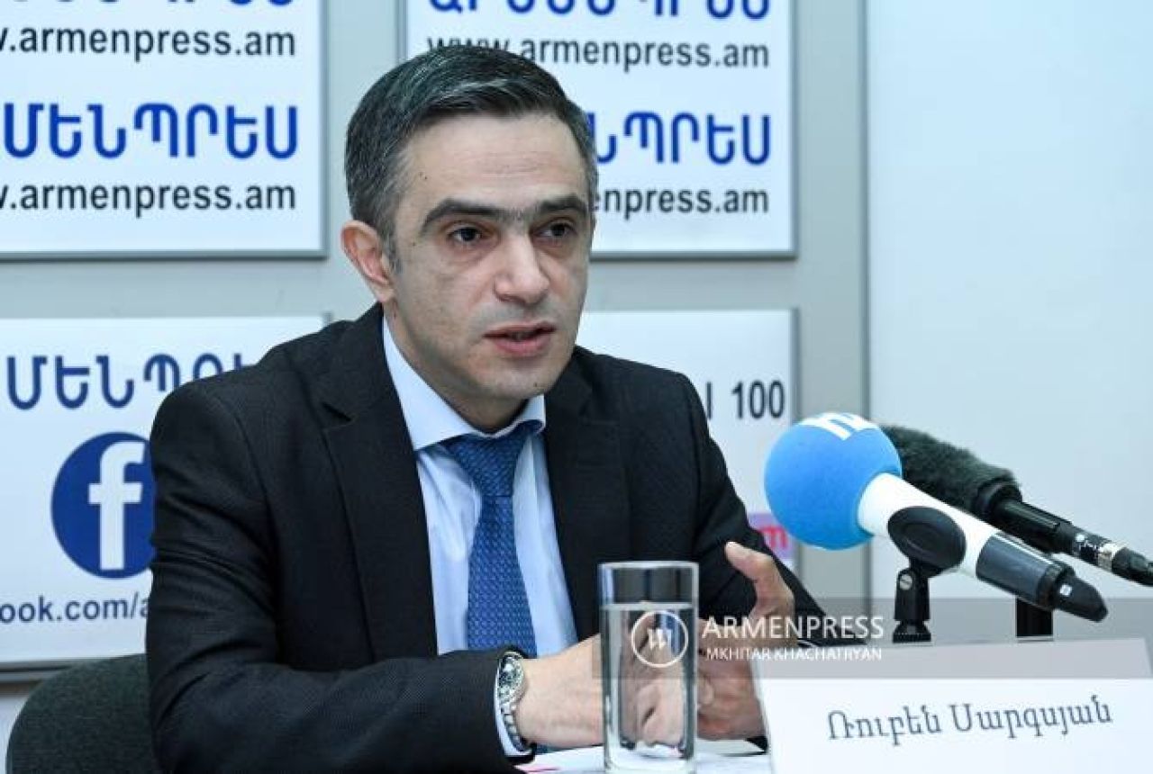 ԼՂ-ից բռնի տեղահանվածների մասնագիտացման և աշխատանքի տեղավորման ծրագրում սահմանափակումներ չկան, բոլոր ցանկացողները կարող են դիմել