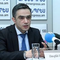ԼՂ-ից բռնի տեղահանվածների մասնագիտացման և աշխատանքի տեղավորման ծրագրում սահմանափակումներ չկան, բոլոր ցանկացողները կարող են դիմել