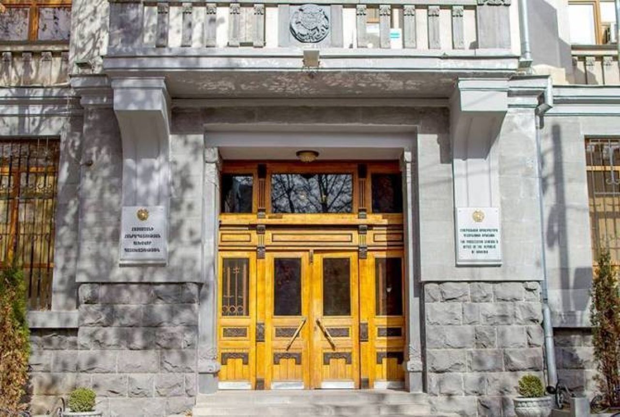 Նախորդ տարի կոռուպցիոն հանցագործություններ կատարելու համար դատի է տրվել 152 պաշտոնատար անձ