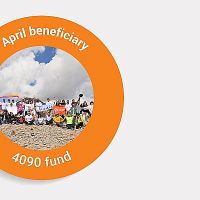 4.017.648 Drams to My Forest Armenia: April Beneficiary of The Power of One Dram is 4090 Foundation