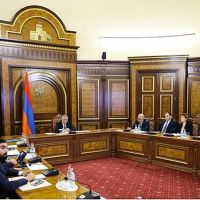 Մեր նպատակն է հայ-ղազախական գործակցությունն էլ ավելի արդյունավետ դարձնել. Մհեր Գրիգորյան